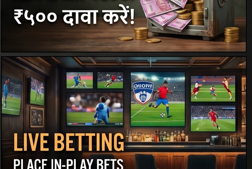 IPL cricket betting at Sattamatkano1 Login